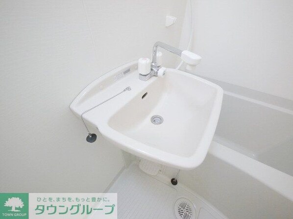 レオパレス立野の物件内観写真